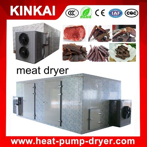 dried meat machine|meat drying equipment.
